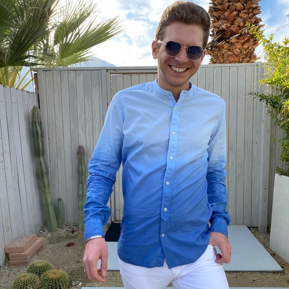 Meet your Posher, Steven - Picture 1 of 1